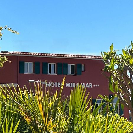 Hotel Miramar Cap-d'Ail Exterior foto